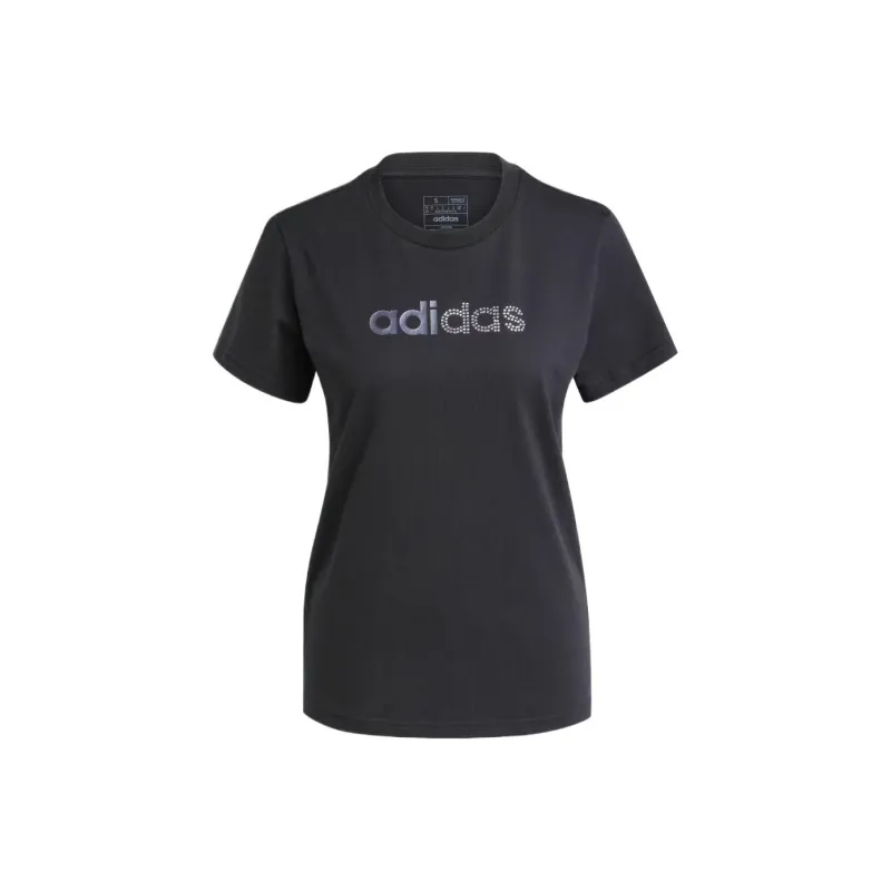 Adidas Free Shipping With AdiClub Holiday Graphic Tee-0