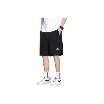 HSTYLE Casual Shorts Unisex