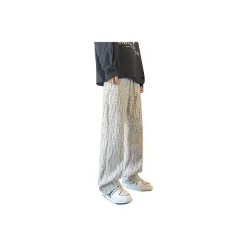 NEAR HERE Casual Pants Unisex