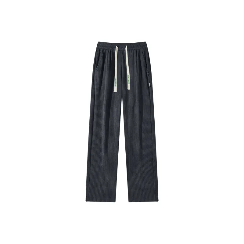 SESAME STREET Casual Pants Unisex-3