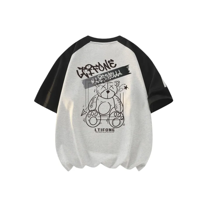 LTIFONE T Shirts Unisex-8