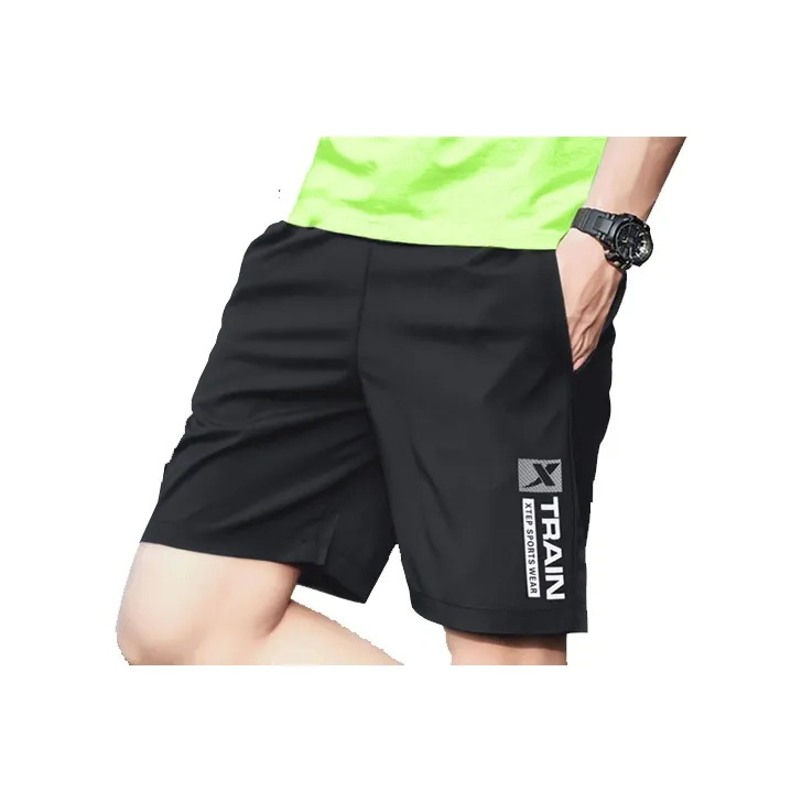 XTEP Sports Shorts Men-0