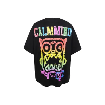 CALMMIND T Shirts Women's
