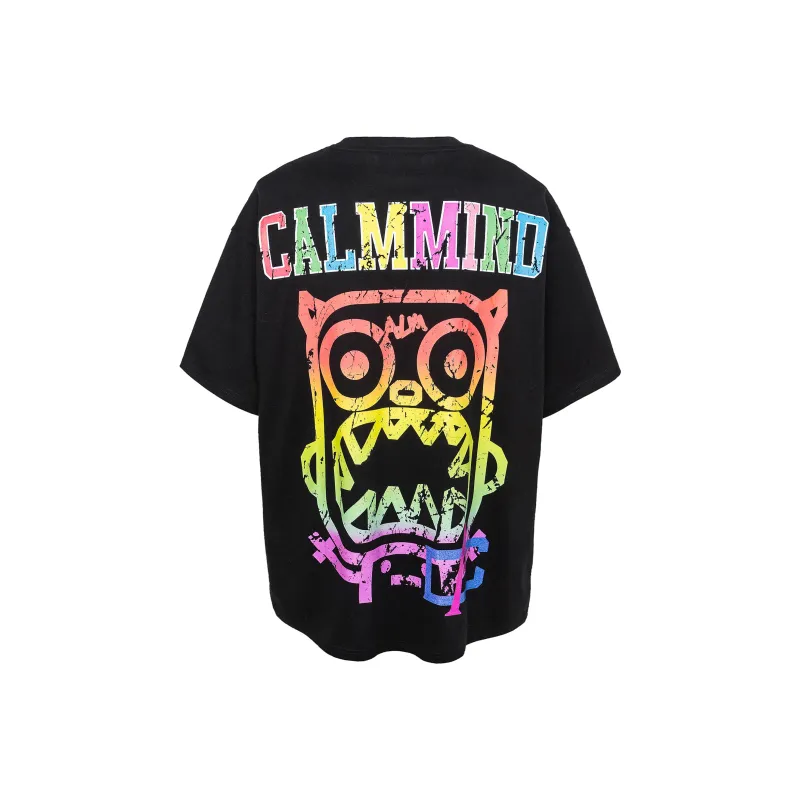 CALMMIND T Shirts Women's-0