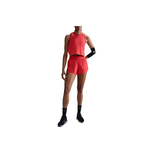 Nike AeroSwift Women's Dri FIT Adv Cropped Running Tank Top