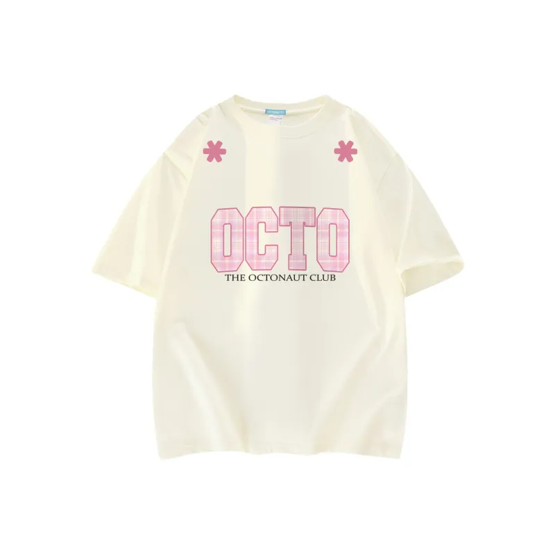 Small Columns Under The Sea T Shirt Unisex-18