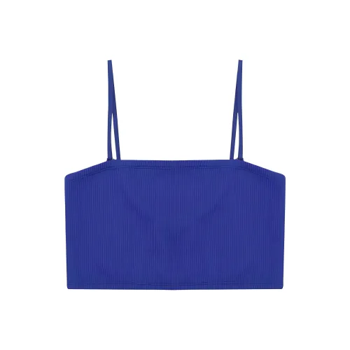 Nike classic Tops Women's Royal Blue