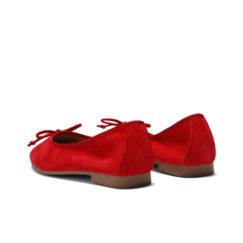 BELLE Casual Single Shoes Women's-3