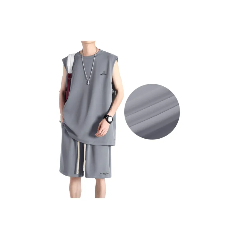 MEXICAN Casual Sportswear Unisex-0