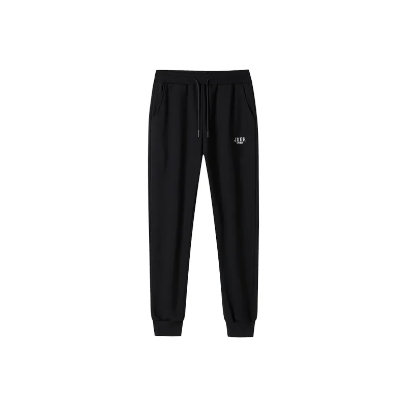 JEEP SPIRIT Athletic Trousers Men's-0