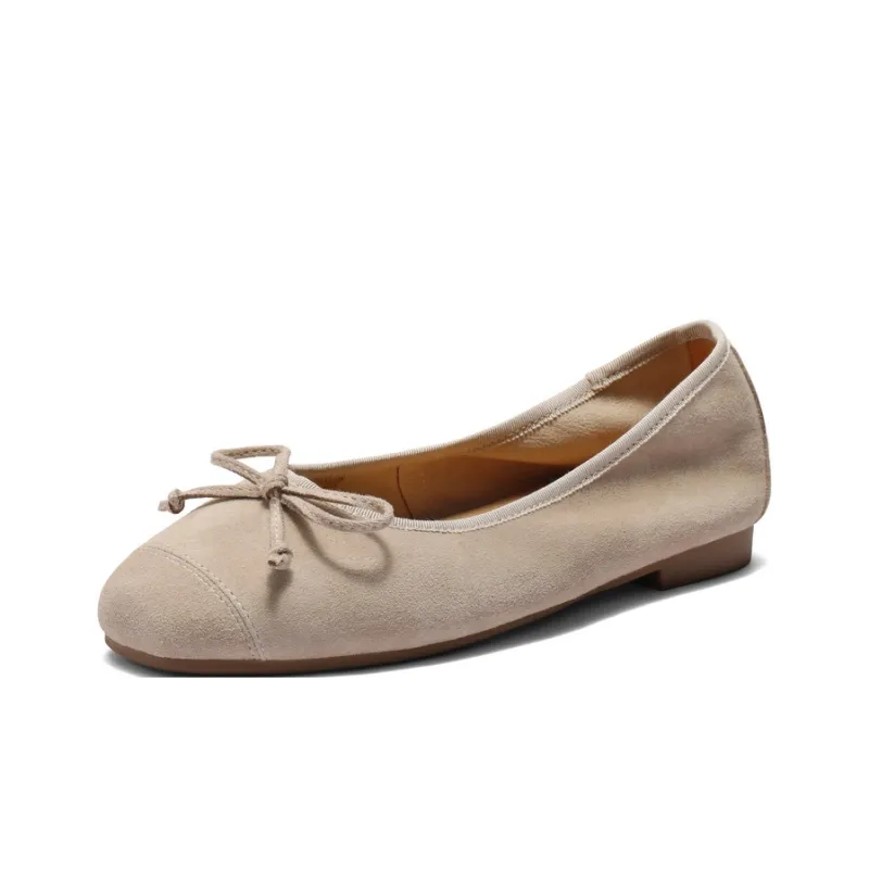 BELLE Casual Single Shoes Women's-6