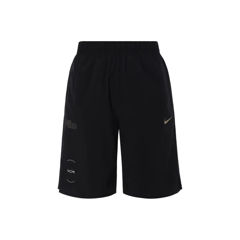 Nike Sports Shorts Men Black-0