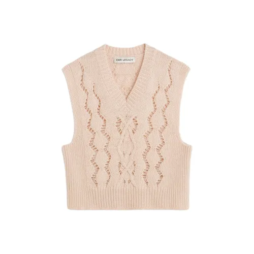 Alyx 9sm Beige Tops