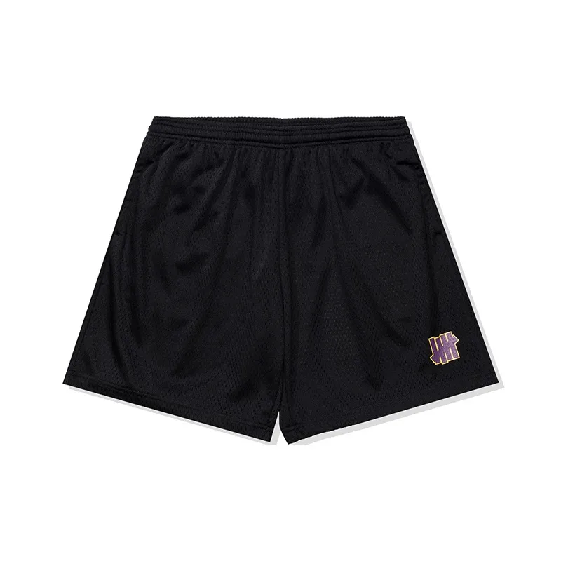 UNDEFEATED Sports Shorts Unisex-0