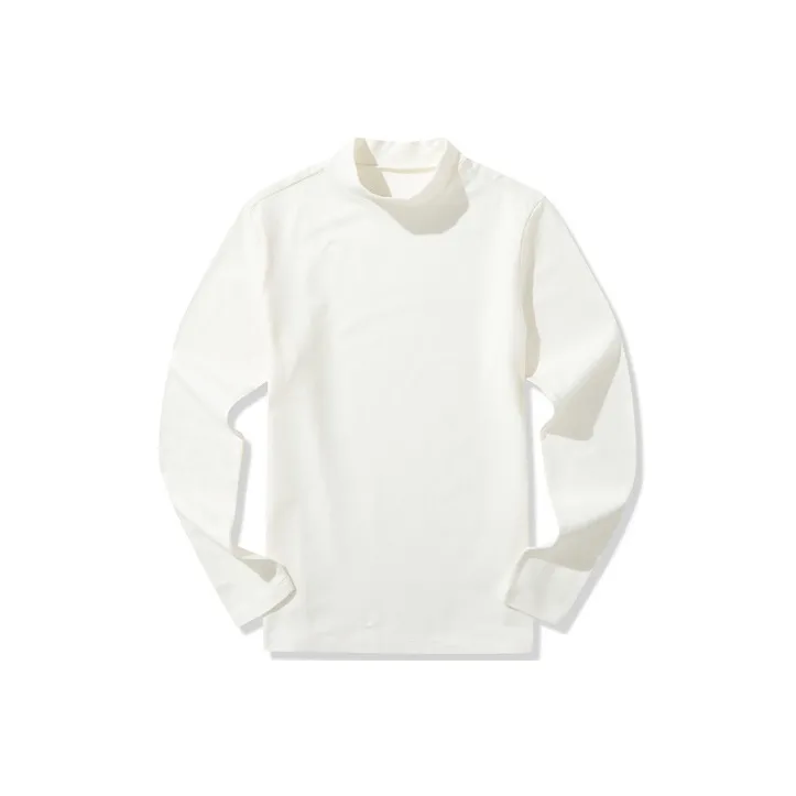 KOLON SPORT Set in Sleeve T Shirt Women's-4