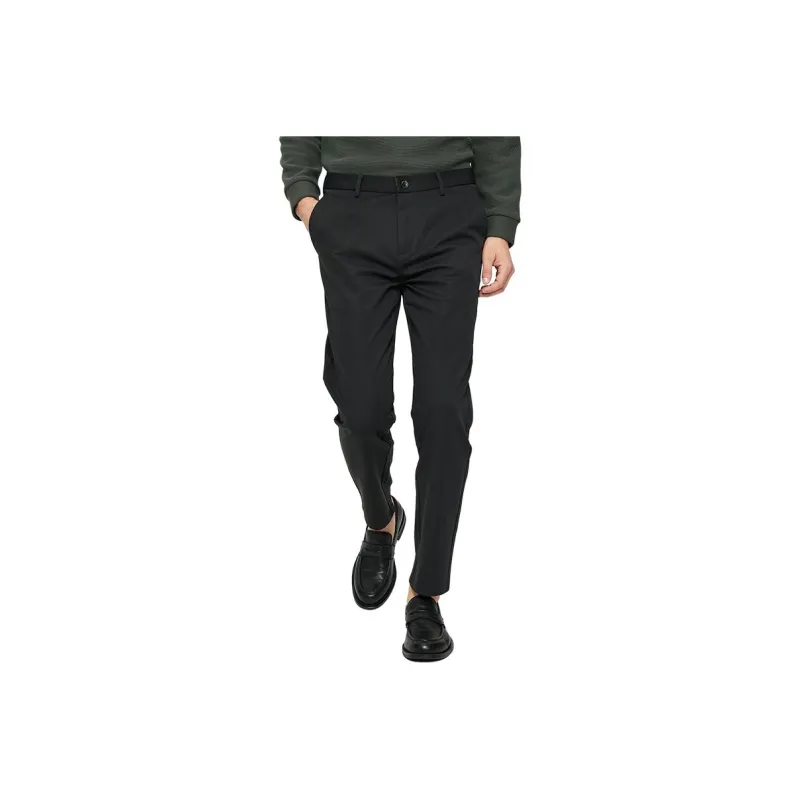 Dance With Wolves Casual Pants Men's-3