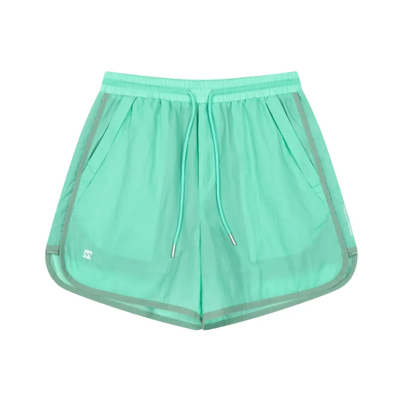 MostwantedLab Casual Shorts Unisex-21
