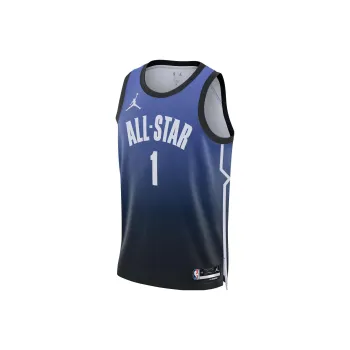 JORDAN Nba Kyrie Irving 2023 All Star Edition Jersey