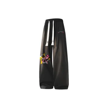 PINK PANTHER Casual Pants Unisex
