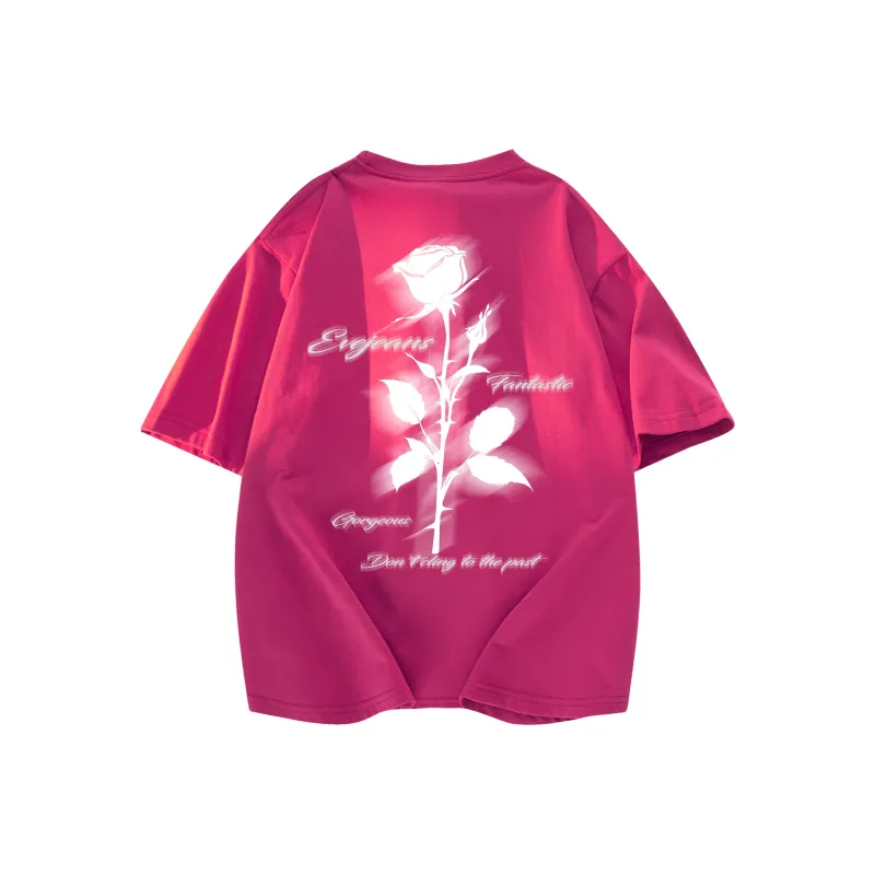 Yiwen T Shirts Unisex-16
