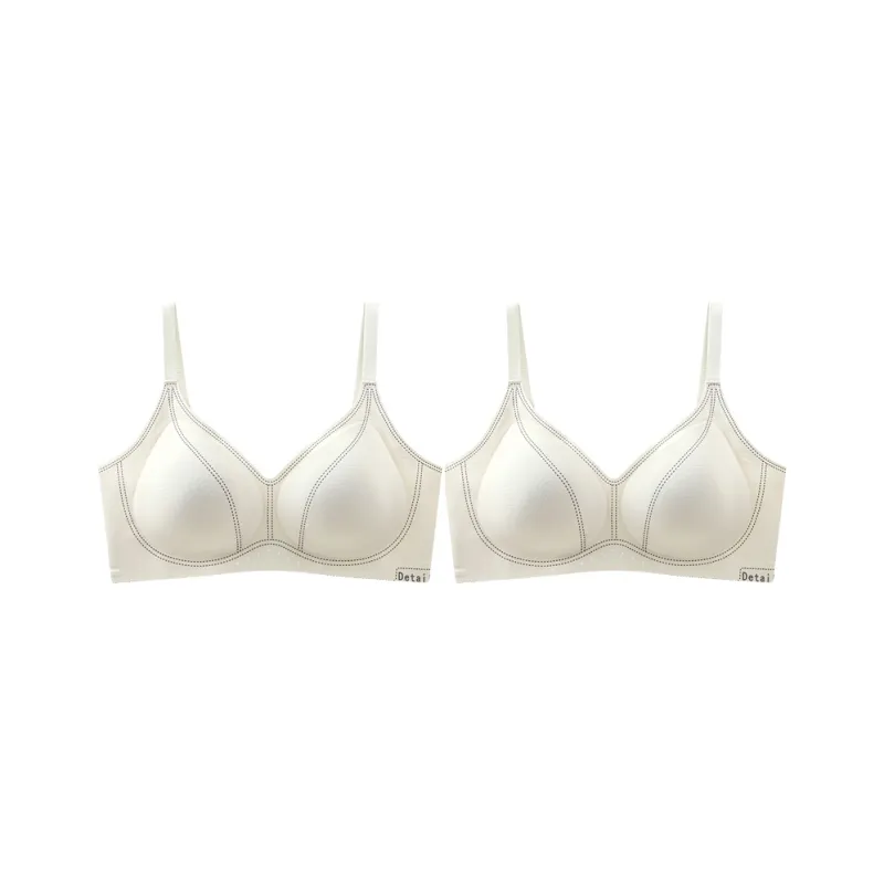 Lanza Women's Bras-14