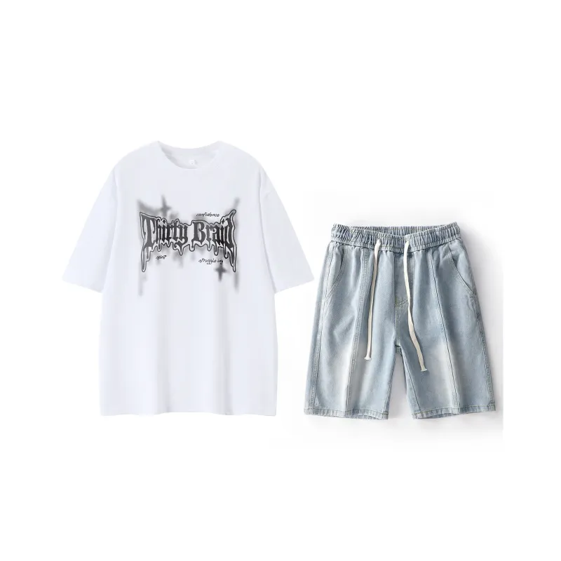 30BRAID Casual Sportswear Unisex-18