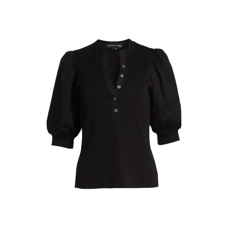 VERONICA BEARD T-Shirt Women's Black-0