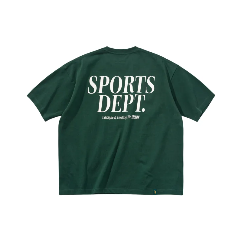 MASSULTI T Shirts Unisex-4