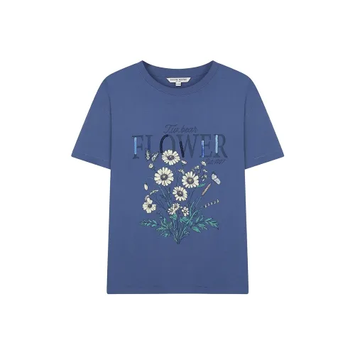 Teenie Weenie T Shirts Women's