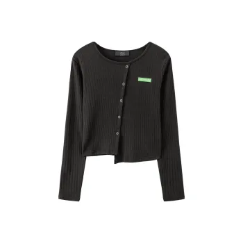 CHUU Crop Tops Women's