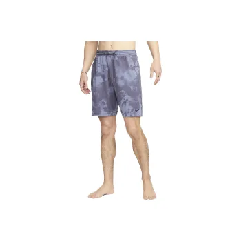 Nike Sports Shorts Men Iron Frame Black