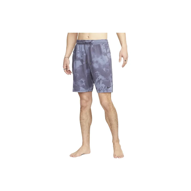 Nike Sports Shorts Men Iron Frame Black-0