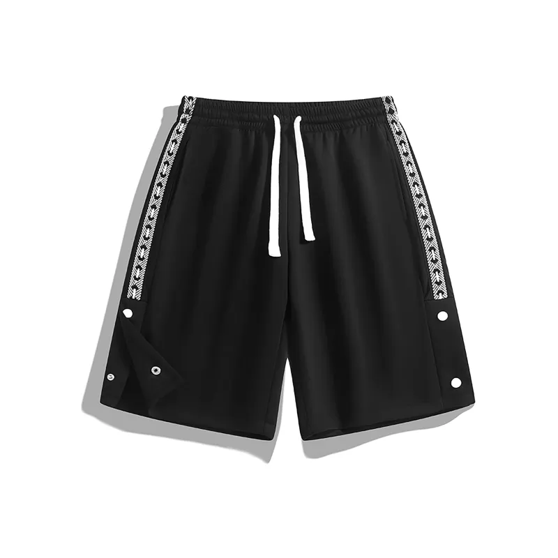 NONEVENT Casual Shorts Unisex-6
