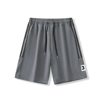 YooMore Casual Shorts Unisex