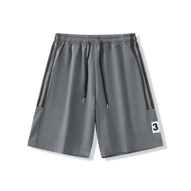 YooMore Casual Shorts Unisex-0