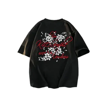 K411 T Shirts Unisex