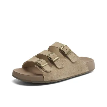 BOERDIQI Slide Slippers Women's