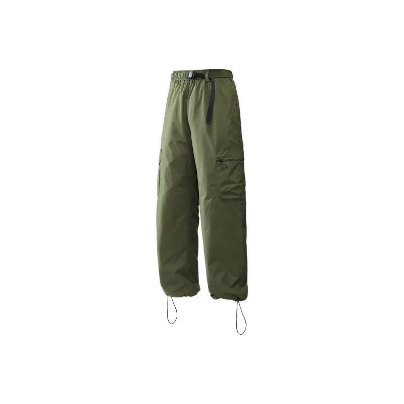 CLOR Casual Pants Unisex-6