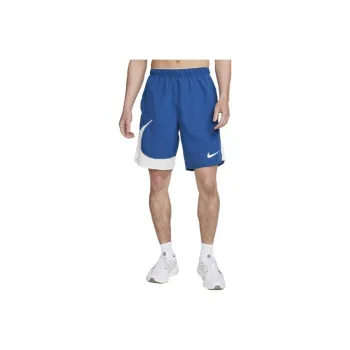 Nike Dri-Fit Challenger Sports Shorts Men's Blue