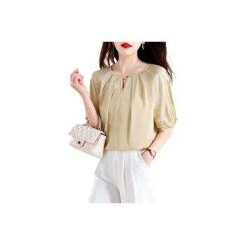 Yi Mengyuan T Shirts Women's