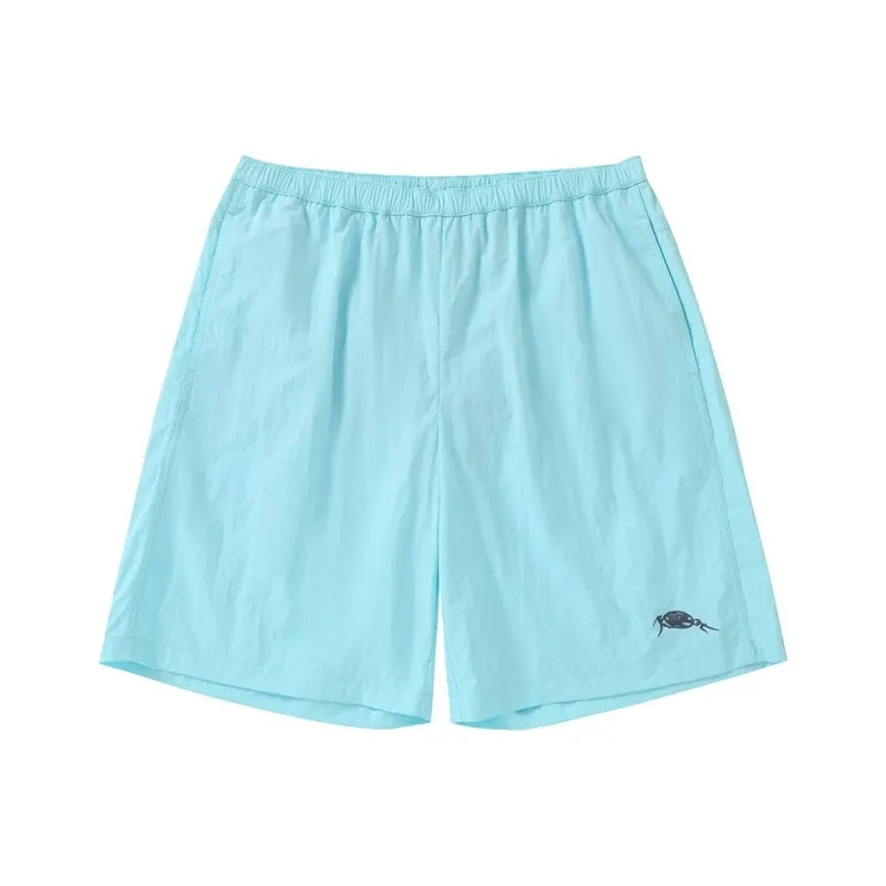 Crying Center Casual Shorts Unisex-0