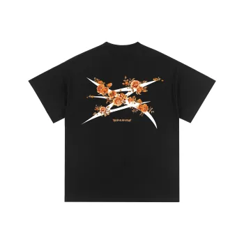 XINYINSU SS25 T Shirt Unisex Couple's