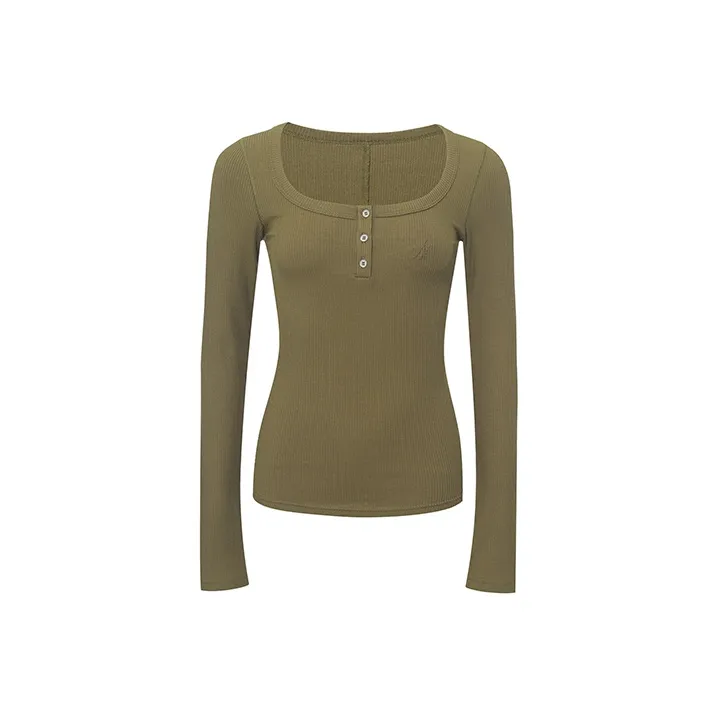 Ariseism T Shirts Women's-2