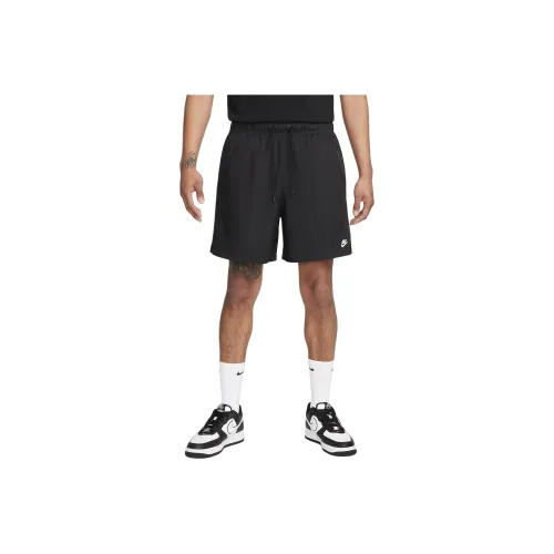 Nike Club Men's Woven Flow Shorts