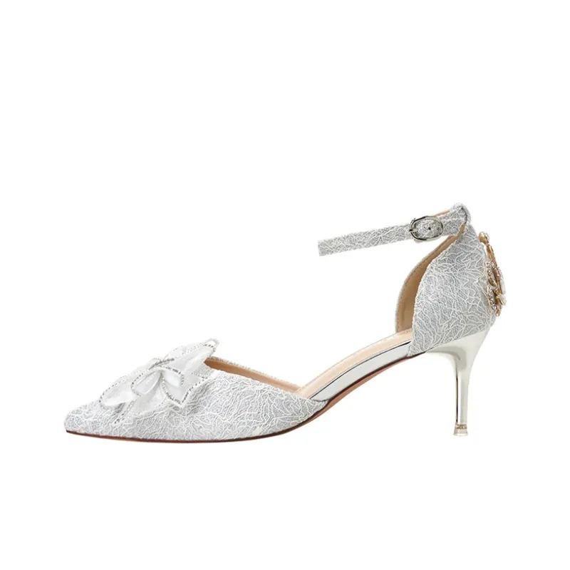 Zomila High Heels Women's-6