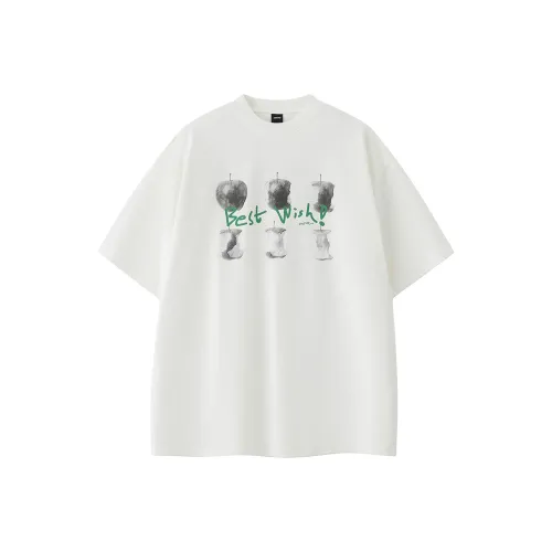 MIIOW Cool One Summer Series T Shirt Unisex
