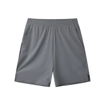 KELME Training Running Split Shorts Unisex