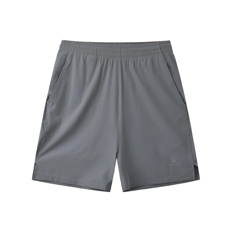 KELME Training Running Split Shorts Unisex-0