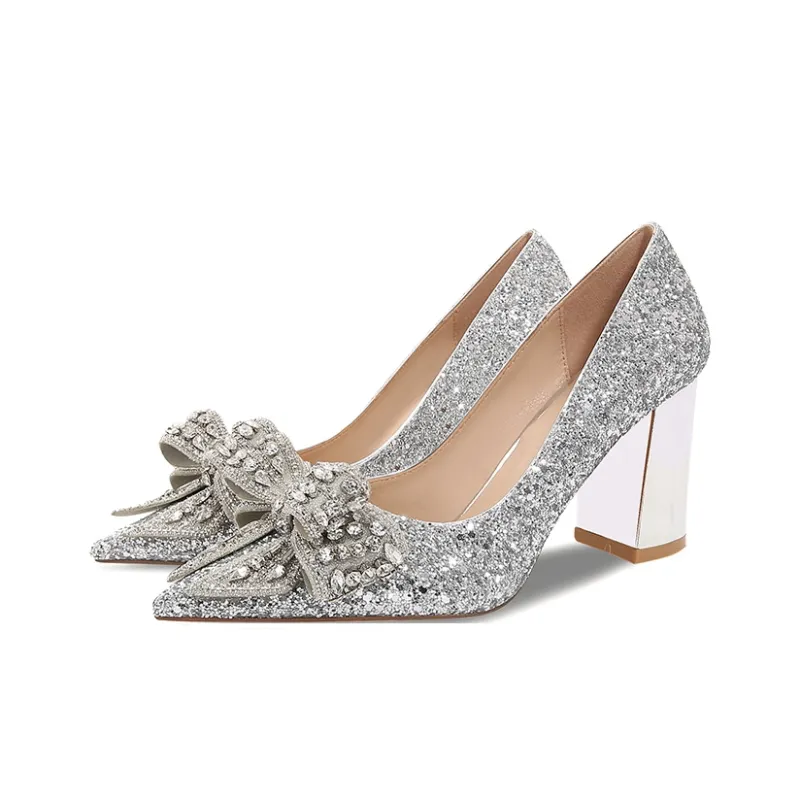 KATHRYN WILSON High Heels Women's-2