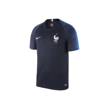 Nike Soccer Jerseys Men Blue